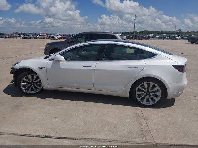 Aukcja sprzedaży 2019 Tesla Model 3, vin: 5YJ3E1EA8KF332133, numer aukcji: 45531545