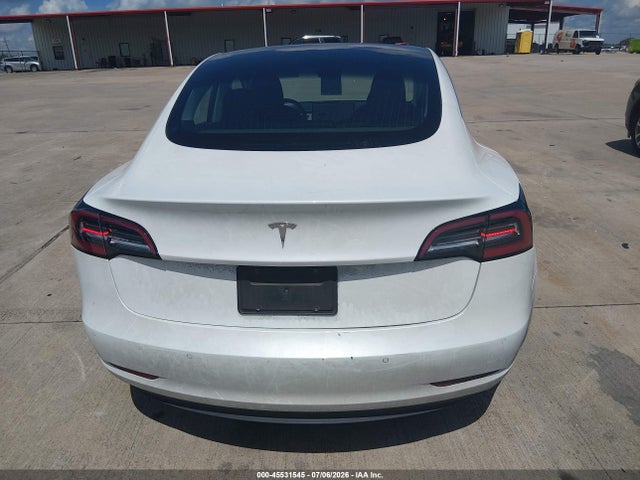 Aukcja sprzedaży 2019 Tesla Model 3, vin: 5YJ3E1EA8KF332133, numer aukcji: 45531545
