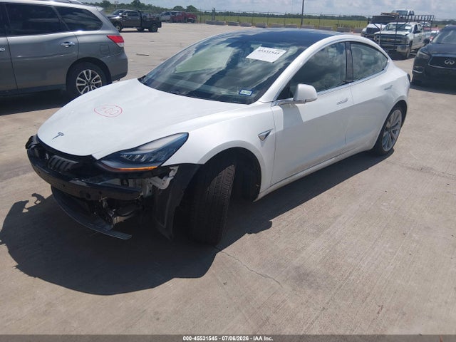 Aukcja sprzedaży 2019 Tesla Model 3, vin: 5YJ3E1EA8KF332133, numer aukcji: 45531545