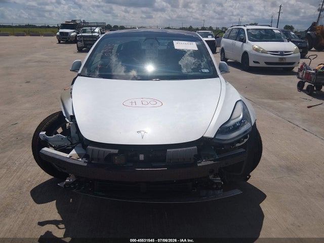 Aukcja sprzedaży 2019 Tesla Model 3, vin: 5YJ3E1EA8KF332133, numer aukcji: 45531545
