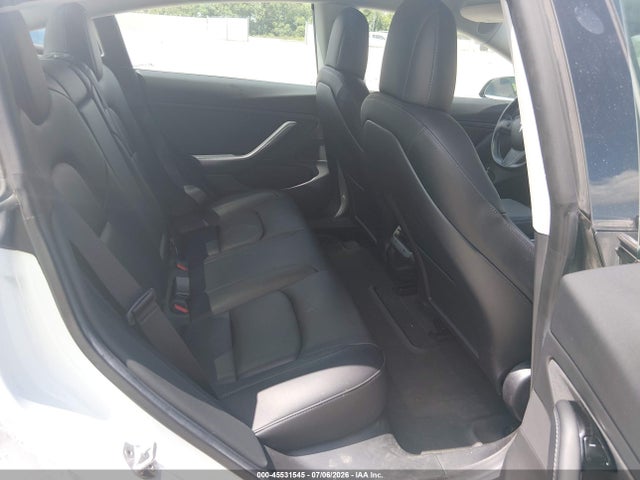 Aukcja sprzedaży 2019 Tesla Model 3, vin: 5YJ3E1EA8KF332133, numer aukcji: 45531545