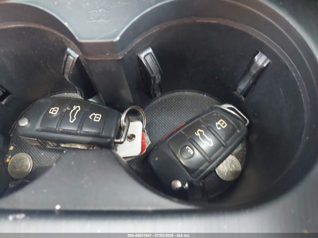 Aukcja sprzedaży 2015 Audi A3 2.0t Premium, vin: WAUEFGFF2F1001191, numer aukcji: 45531547