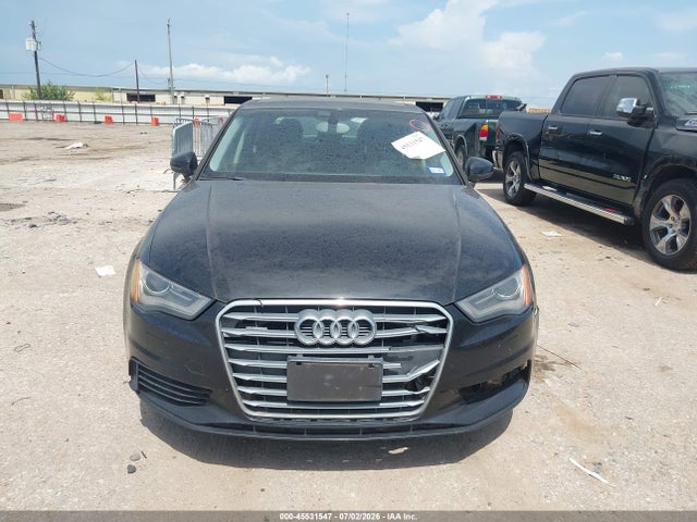 Aukcja sprzedaży 2015 Audi A3 2.0t Premium, vin: WAUEFGFF2F1001191, numer aukcji: 45531547