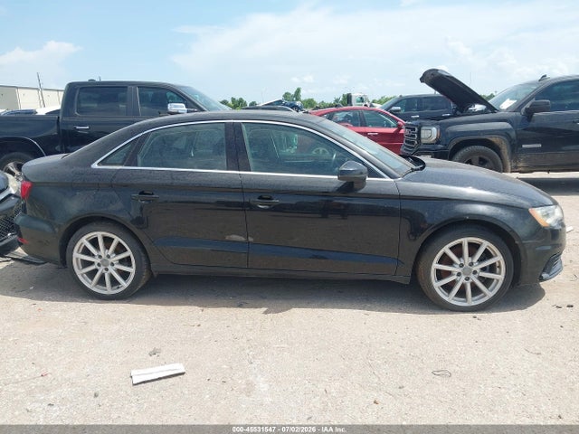 Aukcja sprzedaży 2015 Audi A3 2.0t Premium, vin: WAUEFGFF2F1001191, numer aukcji: 45531547