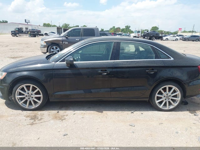 Aukcja sprzedaży 2015 Audi A3 2.0t Premium, vin: WAUEFGFF2F1001191, numer aukcji: 45531547
