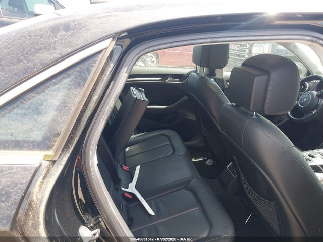 Aukcja sprzedaży 2015 Audi A3 2.0t Premium, vin: WAUEFGFF2F1001191, numer aukcji: 45531547