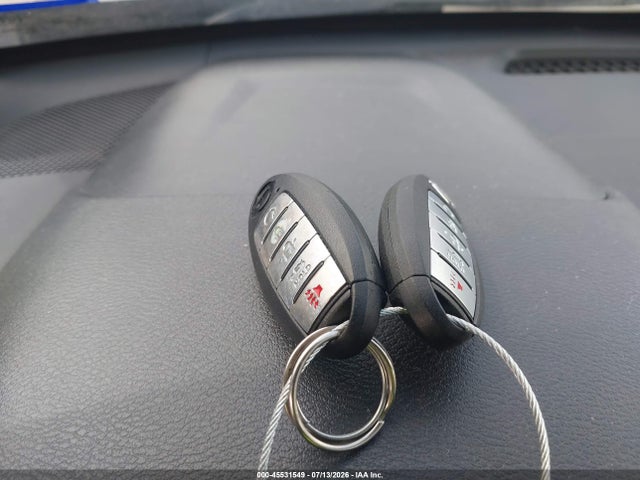 2020 Nissan Altima S Fwd მანქანა იყიდება აუქციონზე, vin: 1N4BL4BVXLC250225, აუქციონის ნომერი: 45531549