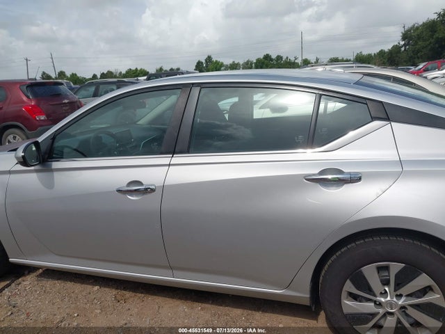 2020 Nissan Altima S Fwd მანქანა იყიდება აუქციონზე, vin: 1N4BL4BVXLC250225, აუქციონის ნომერი: 45531549