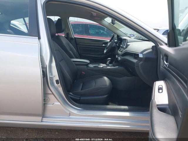 2020 Nissan Altima S Fwd მანქანა იყიდება აუქციონზე, vin: 1N4BL4BVXLC250225, აუქციონის ნომერი: 45531549
