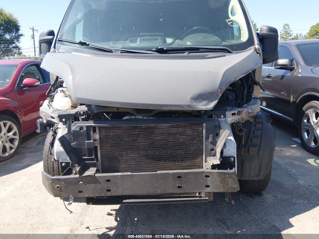 Продажа на аукционе авто 2023 Ram Promaster 2500 High Roof 159 Wb, vin: 3C6LRVDG4PE557767, номер лота: 45531550