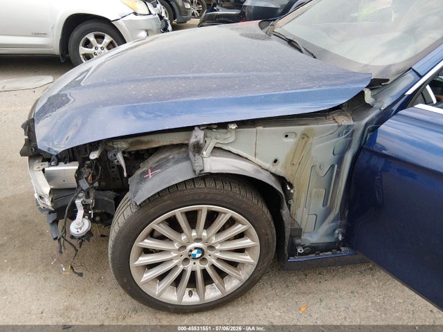 45531551 :رقم المزاد ، WBA8B3G54GNT62522 vin ، 2016 Bmw 340i مزاد بيع