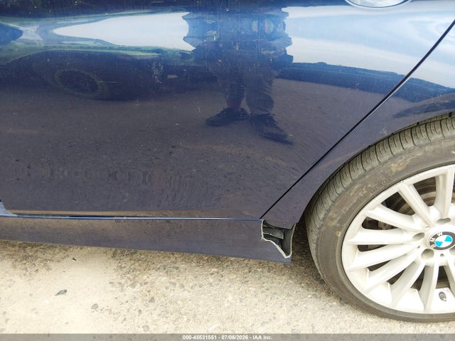 45531551 :رقم المزاد ، WBA8B3G54GNT62522 vin ، 2016 Bmw 340i مزاد بيع