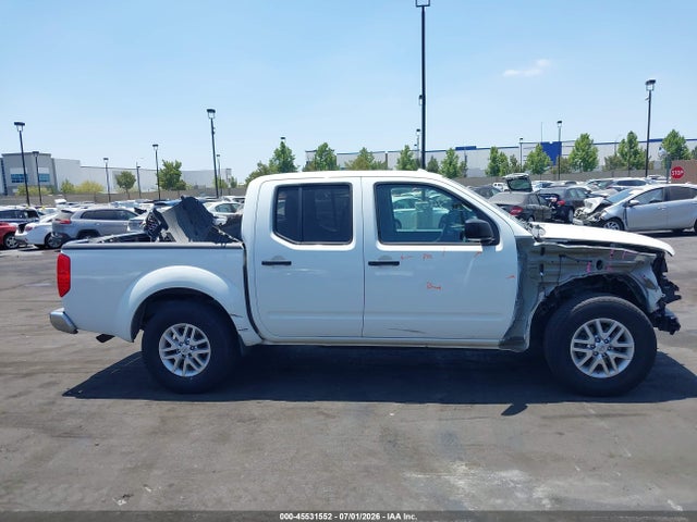 Nissan Frontier Sv 2015 1N6AD0ER9FN728523 Image 14