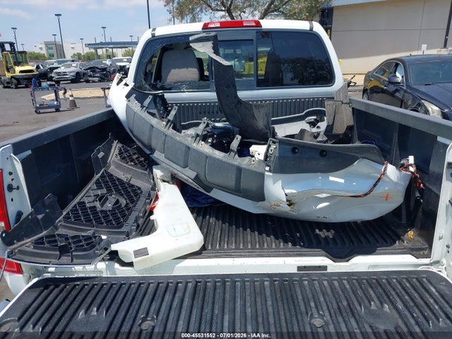 Nissan Frontier Sv 2015 1N6AD0ER9FN728523 Image 12