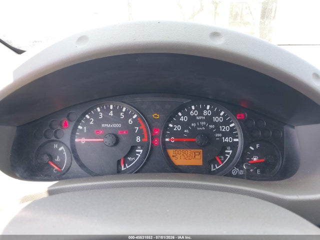 1N6AD0ER9FN728523 Nissan Frontier Sv