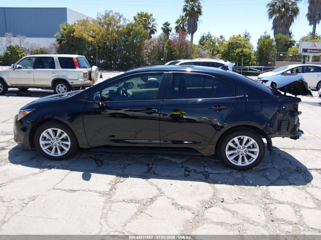 Toyota COROLLA LE 2024 5YFB4MDE1RP218008 Image 15