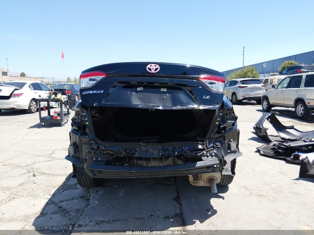 Aukcja sprzedaży 2024 Toyota Corolla Le, vin: 5YFB4MDE1RP218008, numer aukcji: 45531557