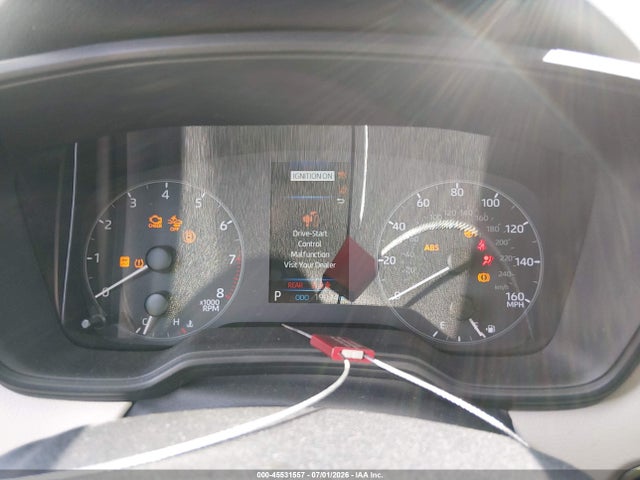 Toyota COROLLA LE 2024 5YFB4MDE1RP218008 Image 7