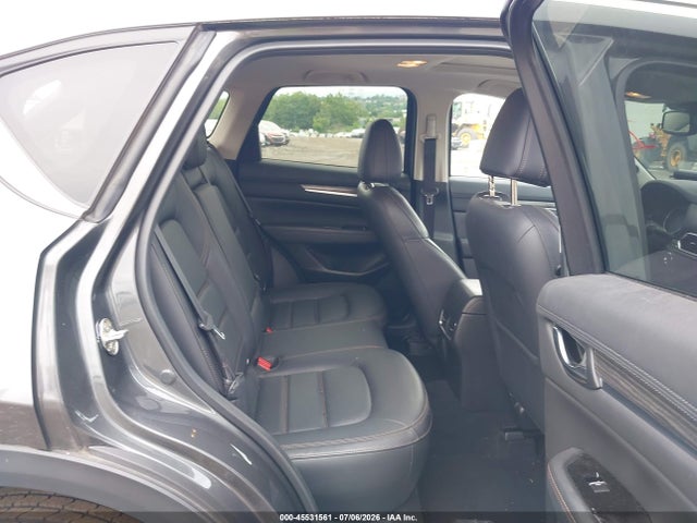 Продажа на аукционе авто 2020 Mazda Cx-5 Grand Touring, vin: JM3KFBDM4L0869079, номер лота: 45531561