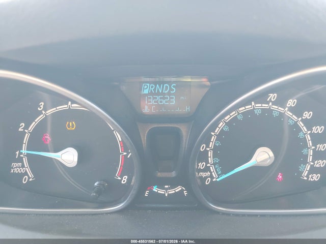 Ford FIESTA SE 2015 3FADP4EJXFM161845 Image 7