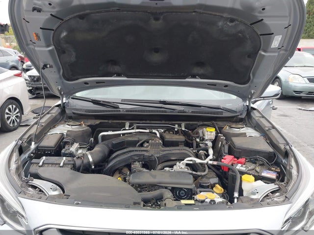 Subaru Outback Limited 2022 4S4BTANC1N3158714 Image 10