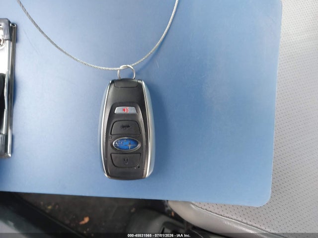 Subaru Outback Limited 2022 4S4BTANC1N3158714 Image 11