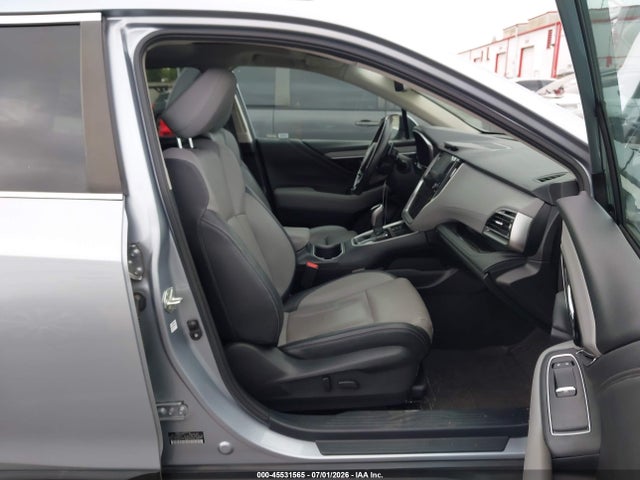 Subaru Outback Limited 2022 4S4BTANC1N3158714 Image 5