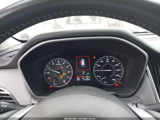 Subaru Outback Limited 2022 4S4BTANC1N3158714 Image 7