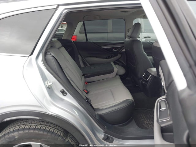 Subaru Outback Limited 2022 4S4BTANC1N3158714 Image 8