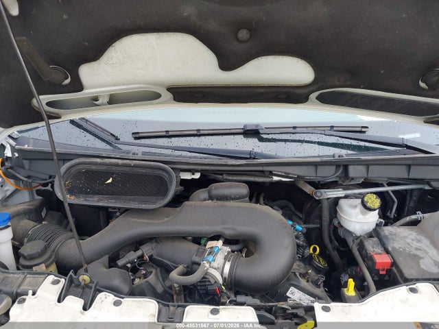 Ford Transit-150 2017 1FMZK1ZM8HKB26650 Image 10