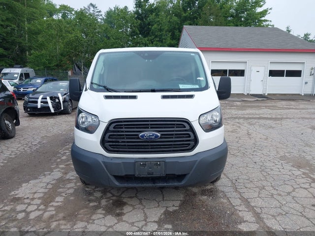 Ford Transit-150 2017 1FMZK1ZM8HKB26650 Image 12