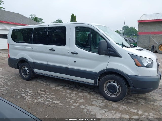 Ford Transit-150 2017 1FMZK1ZM8HKB26650 Image 13