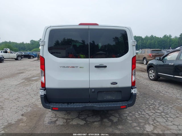 Ford Transit-150 2017 1FMZK1ZM8HKB26650 Image 16