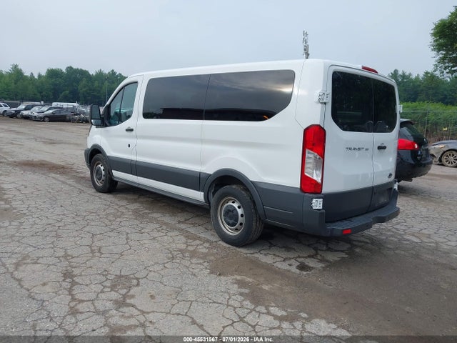 Ford Transit-150 2017 1FMZK1ZM8HKB26650 Image 3