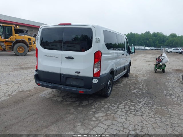 Ford Transit-150 2017 1FMZK1ZM8HKB26650 Image 4