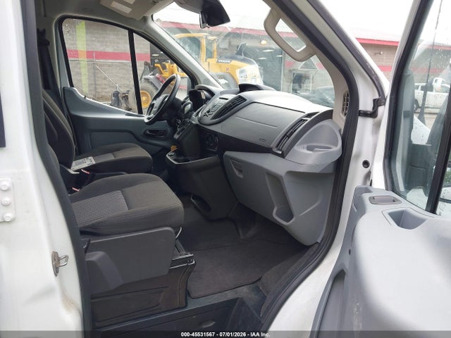 Ford Transit-150 2017 1FMZK1ZM8HKB26650 Image 5