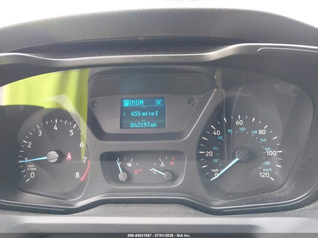 Ford Transit-150 2017 1FMZK1ZM8HKB26650 Image 7