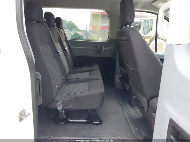 Ford Transit-150 2017 1FMZK1ZM8HKB26650 Image 8