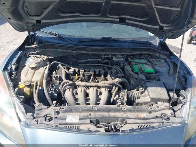 45531571 :رقم المزاد ، JM1BL1UP5D1759756 vin ، 2013 Mazda Mazda3 I Sport مزاد بيع