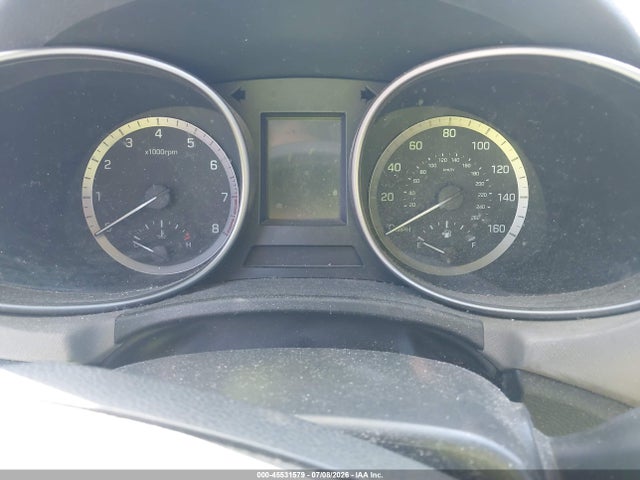 Hyundai Santa Fe Se 2017 KM8SM4HF9HU179829 Image 16