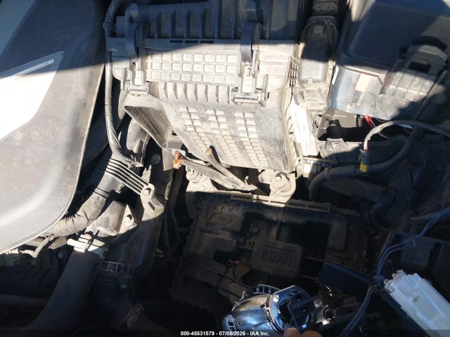 Hyundai Santa Fe Se 2017 KM8SM4HF9HU179829 Image 12