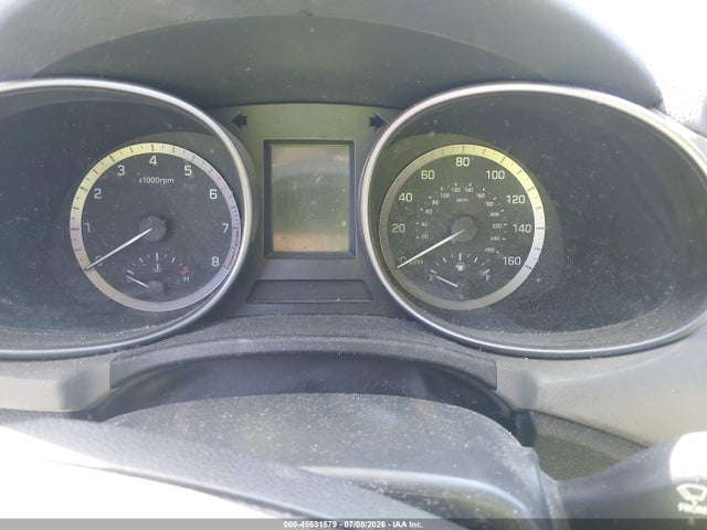 Hyundai Santa Fe Se 2017 KM8SM4HF9HU179829 Image 7