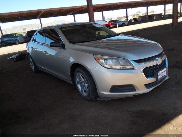 2014 1G11A5SL4EF290925 main image
