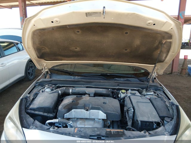 Chevrolet Malibu 1fl 2014 1G11A5SL4EF290925 Image 10
