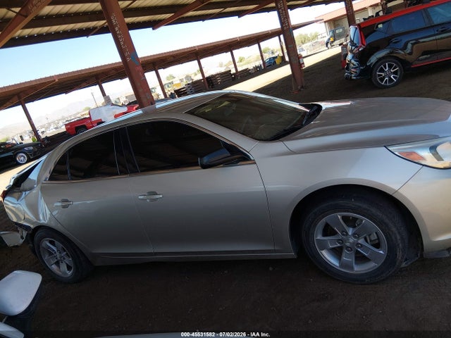 Chevrolet Malibu 1fl 2014 1G11A5SL4EF290925 Image 14