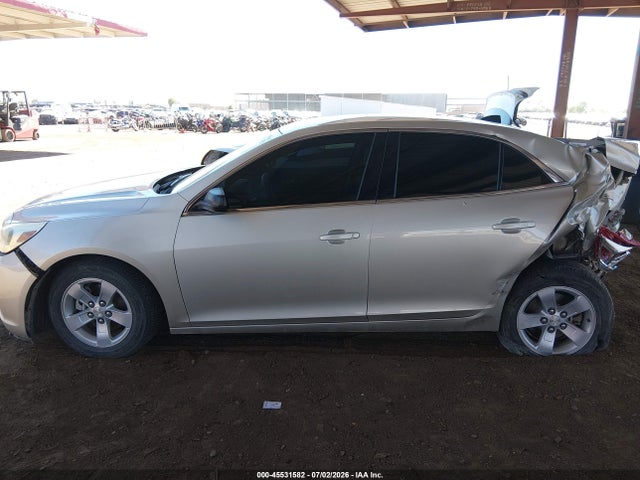 Chevrolet Malibu 1fl 2014 1G11A5SL4EF290925 Image 15