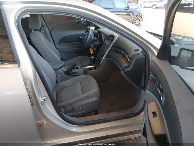 Chevrolet Malibu 1fl 2014 1G11A5SL4EF290925 Image 5