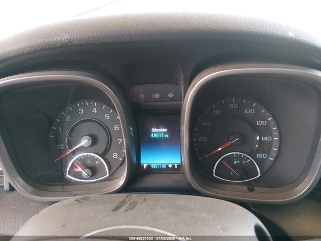 Chevrolet Malibu 1fl 2014 1G11A5SL4EF290925 Image 7