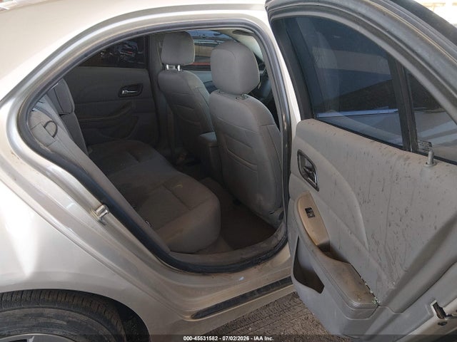 Chevrolet Malibu 1fl 2014 1G11A5SL4EF290925 Image 8