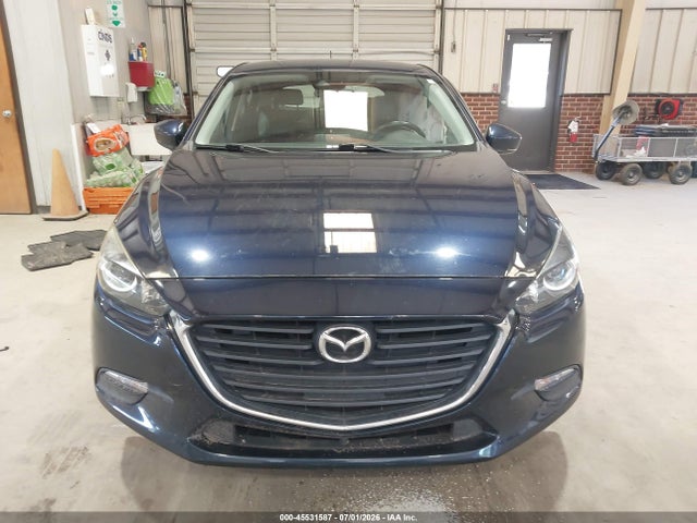 Aukcja sprzedaży 2017 Mazda Mazda3 Touring, vin: 3MZBN1L74HM142852, numer aukcji: 45531587